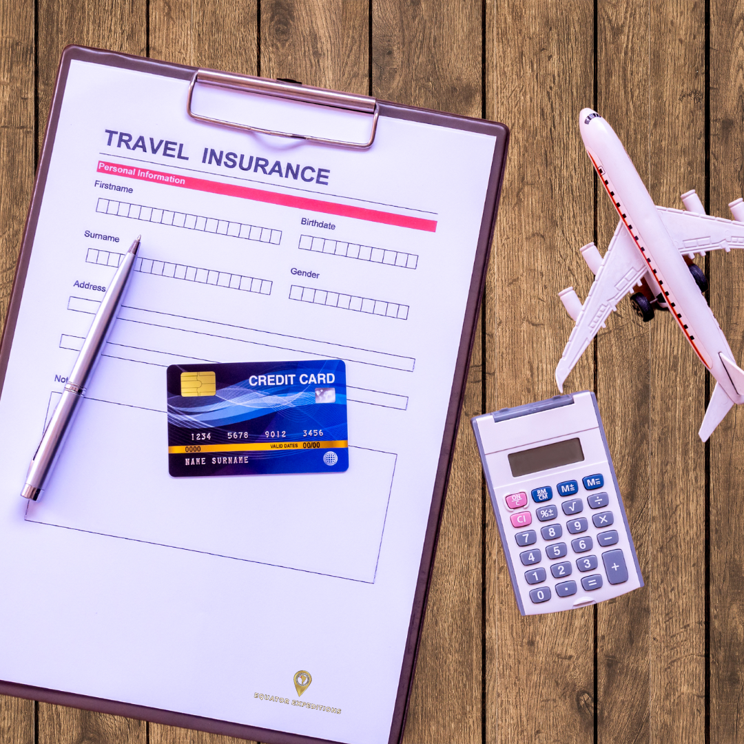 Travel Insurance