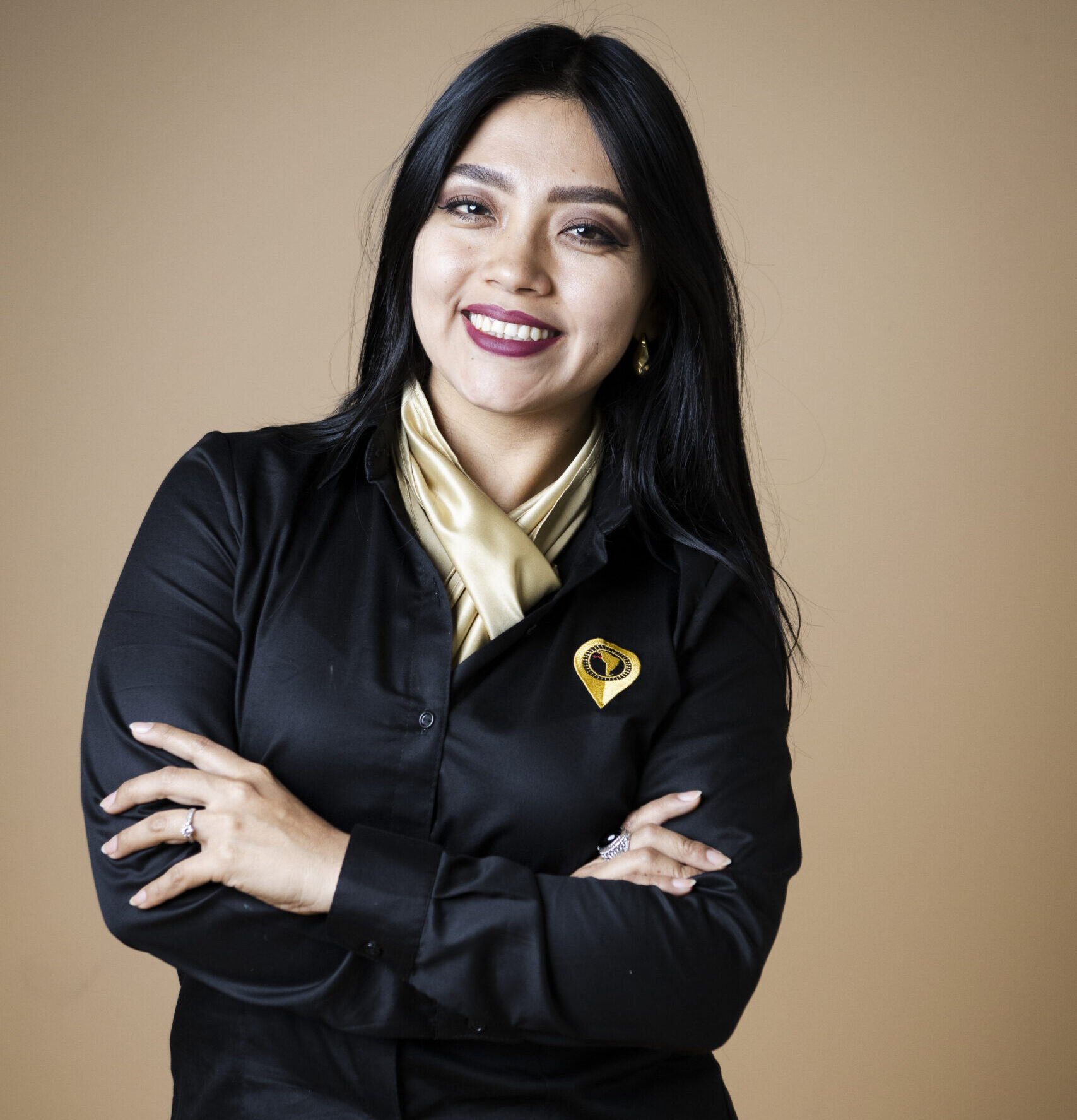 Joselyn Salinas Marketing Manager