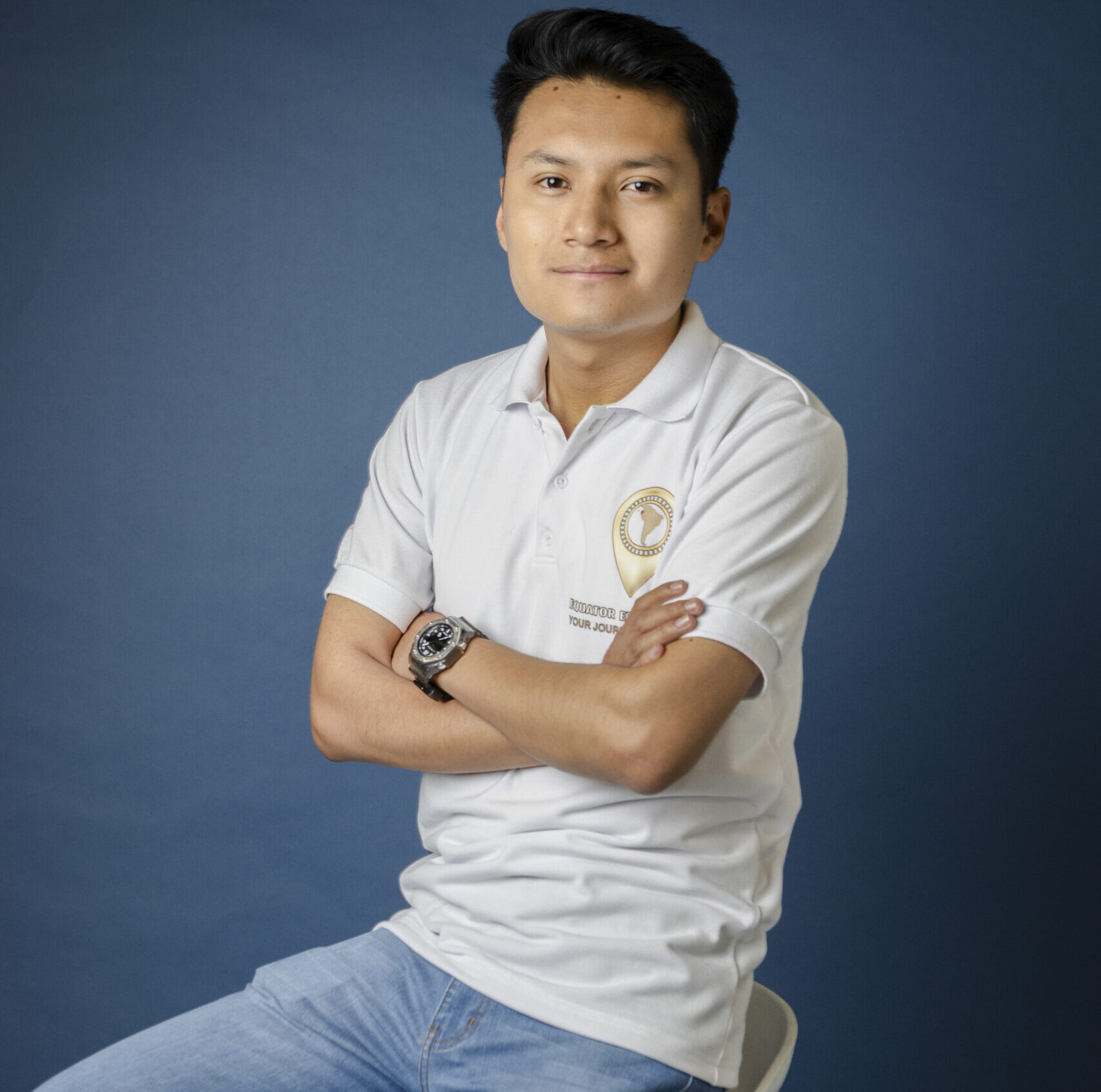 Michael Pillajo IT Manager 2