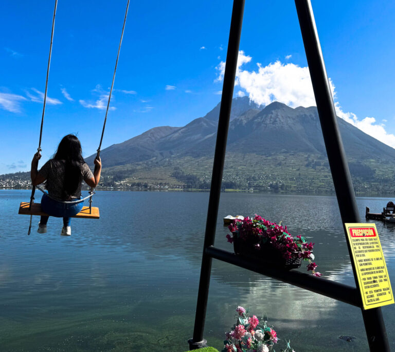 Otavalo land tours